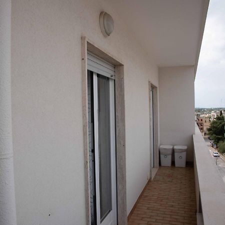 Appartamento Terrazza Bella Vista Cisternino Luaran gambar